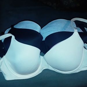 Victoria secret pink bras various